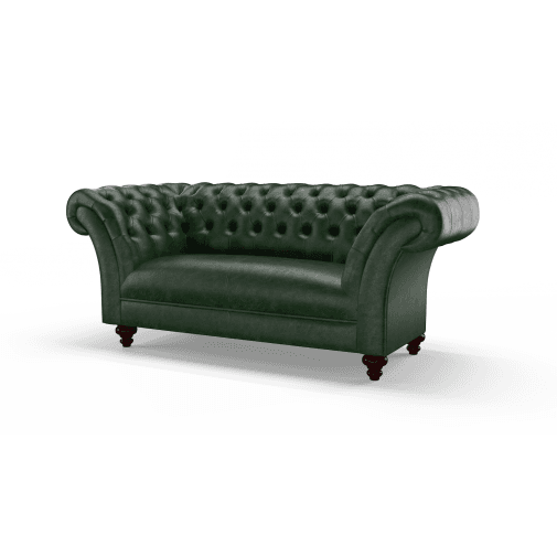 London 2 Seater Sofa