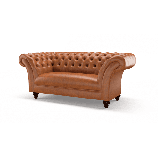 London 2 Seater Sofa