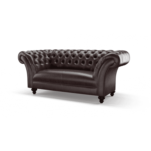 London 2 Seater Sofa