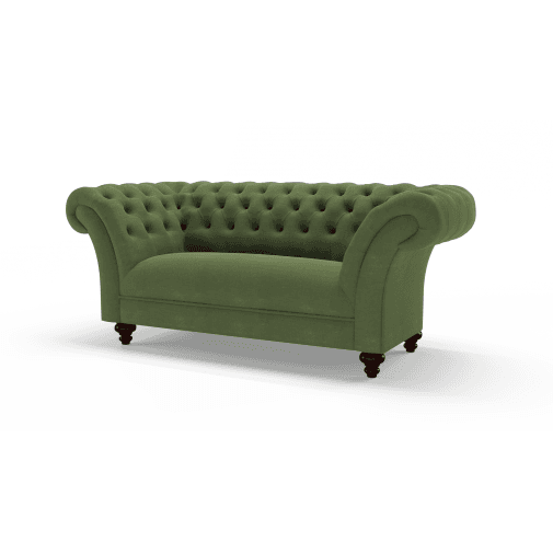 London 2 Seater Sofa