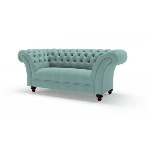 London 2 Seater Sofa