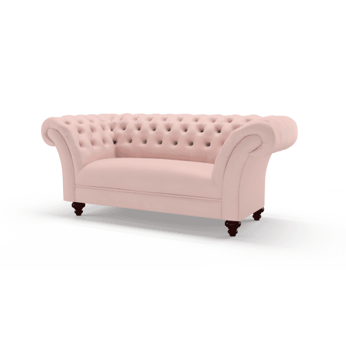 London 2 Seater Sofa