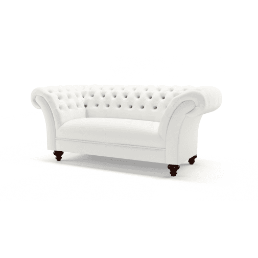 London 2 Seater Sofa