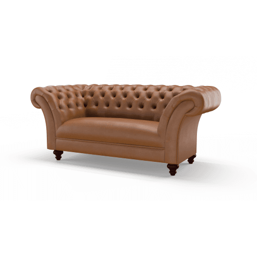 London 2 Seater Sofa