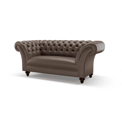 London 2 Seater Sofa