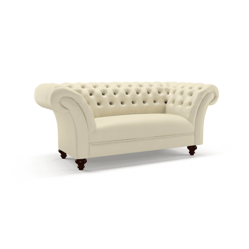 London 2 Seater Sofa