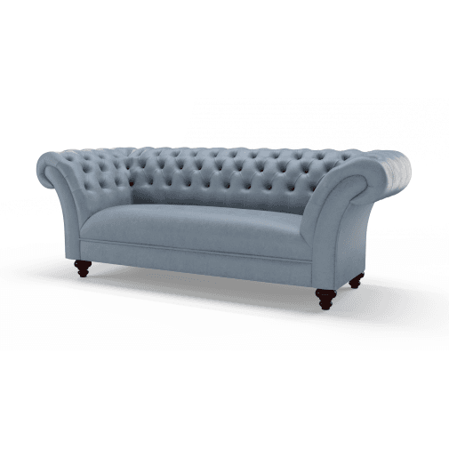 London 3 Seater Sofa