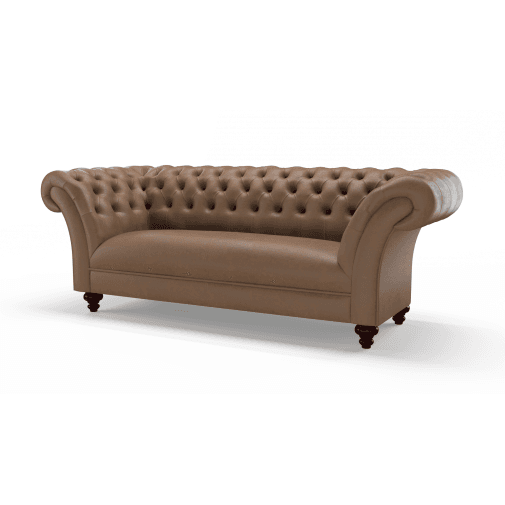 London 3 Seater Sofa
