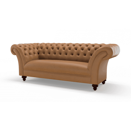 London 3 Seater Sofa