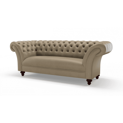 London 3 Seater Sofa