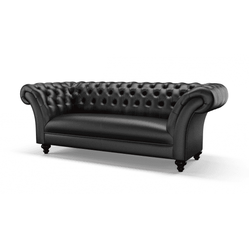 London 3 Seater Sofa