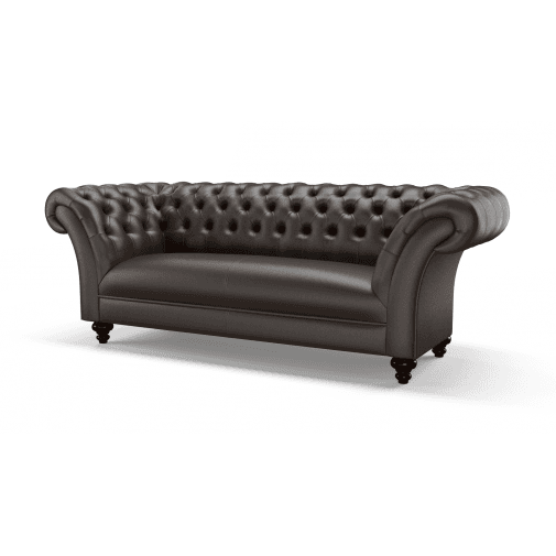London 3 Seater Sofa