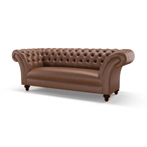 London 3 Seater Sofa