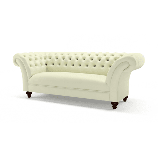 London 3 Seater Sofa