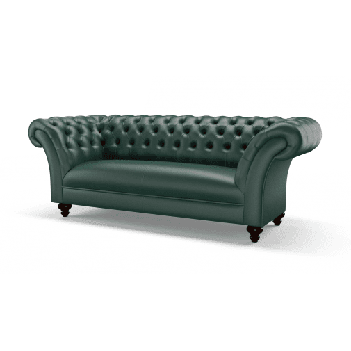 London 3 Seater Sofa