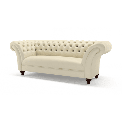 London 3 Seater Sofa