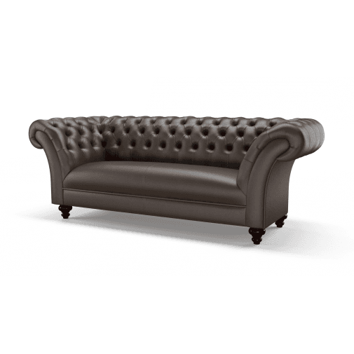 London 3 Seater Sofa