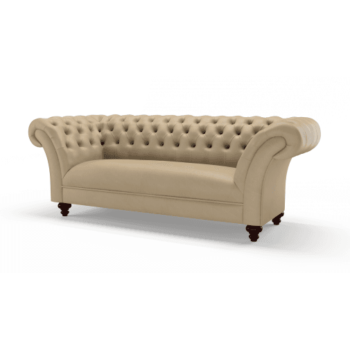 London 3 Seater Sofa