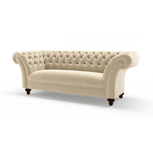 London 3 Seater Sofa