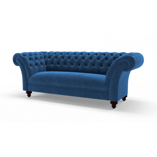 London 3 Seater Sofa