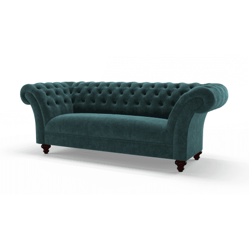 London 3 Seater Sofa