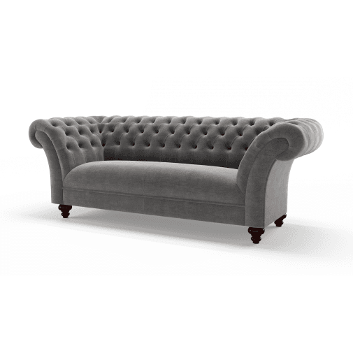 London 3 Seater Sofa