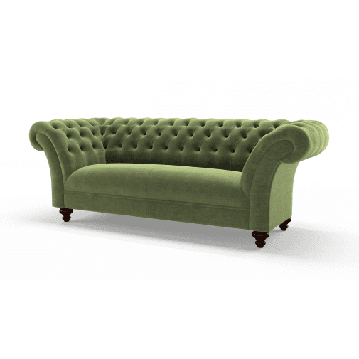 London 3 Seater Sofa