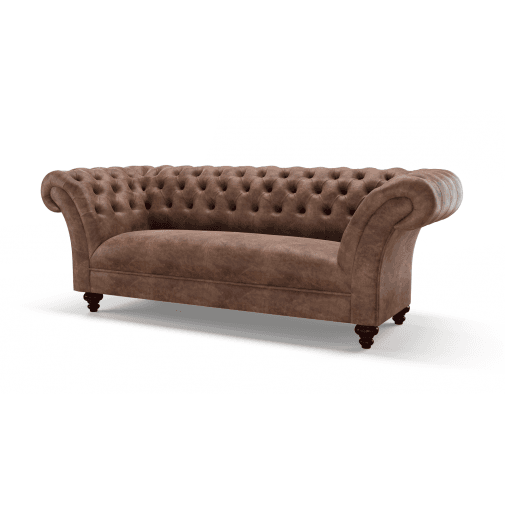 London 3 Seater Sofa