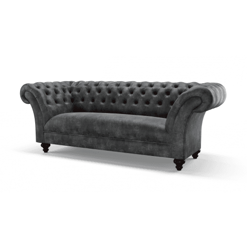 London 3 Seater Sofa