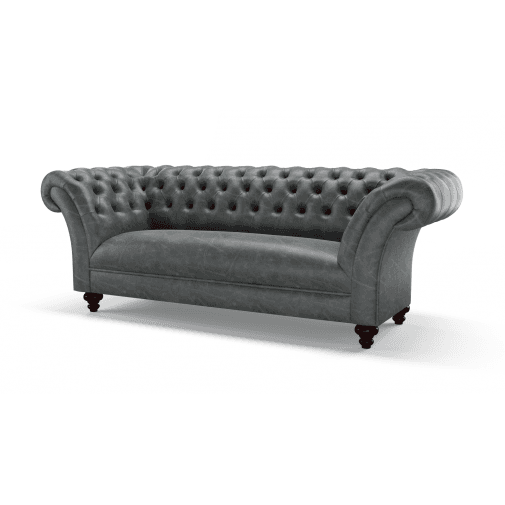 London 3 Seater Sofa