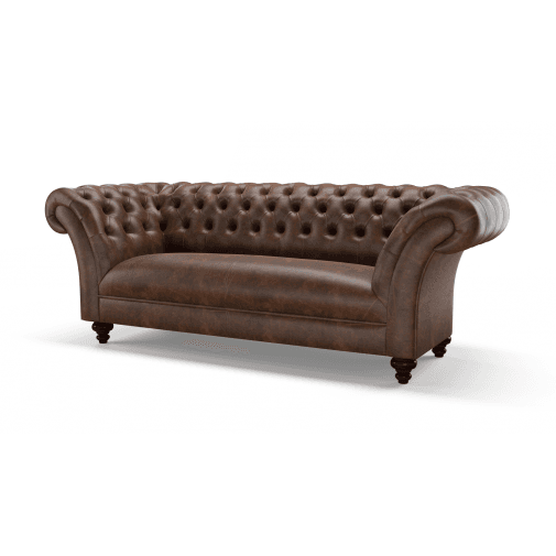 London 3 Seater Sofa