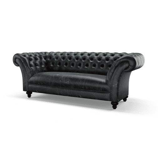 London 3 Seater Sofa