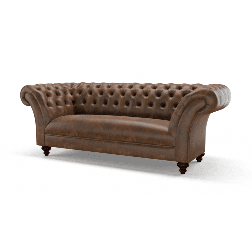 London 3 Seater Sofa