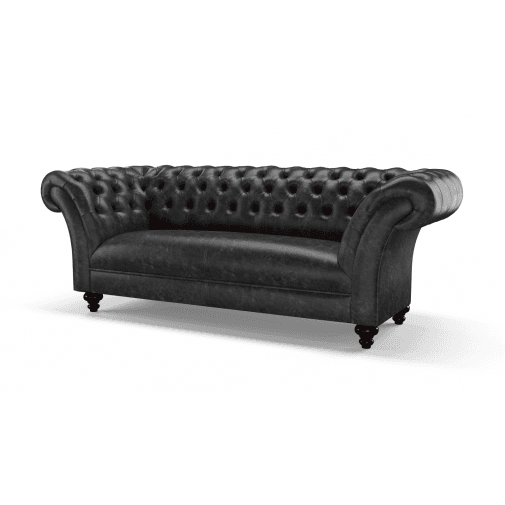 London 3 Seater Sofa
