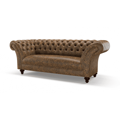 London 3 Seater Sofa