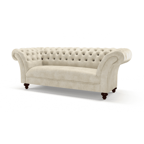 London 3 Seater Sofa