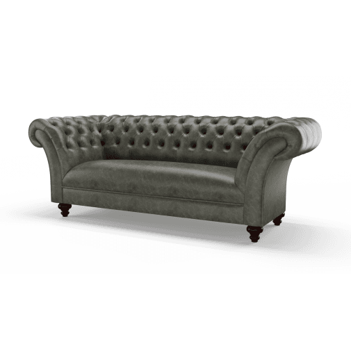 London 3 Seater Sofa