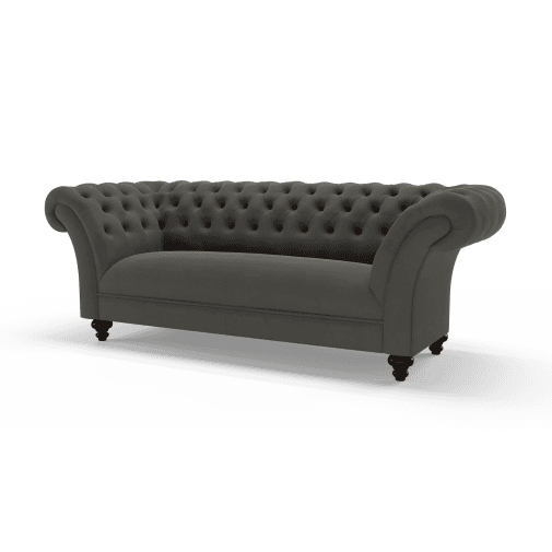 London 3 Seater Sofa