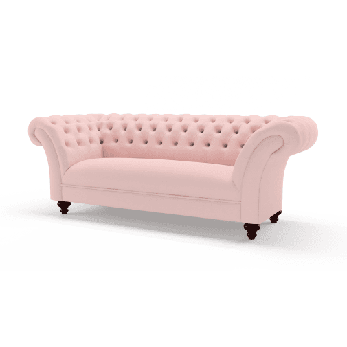 London 3 Seater Sofa