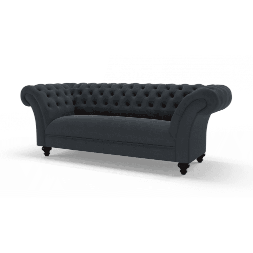 London 3 Seater Sofa
