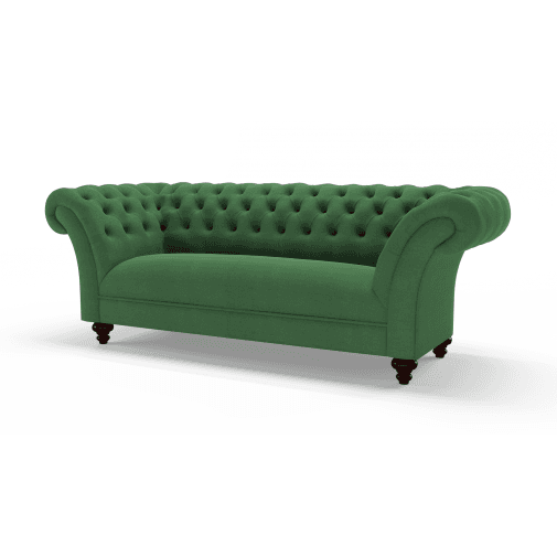 London 3 Seater Sofa