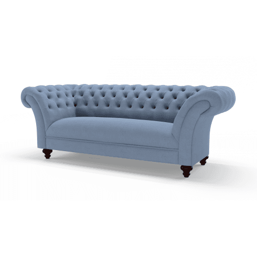 London 3 Seater Sofa