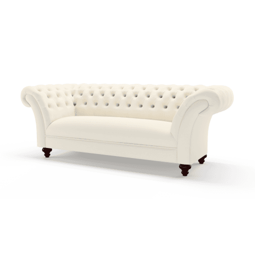 London 3 Seater Sofa