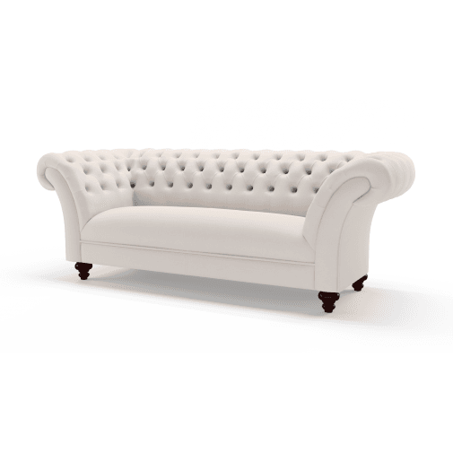 London 3 Seater Sofa