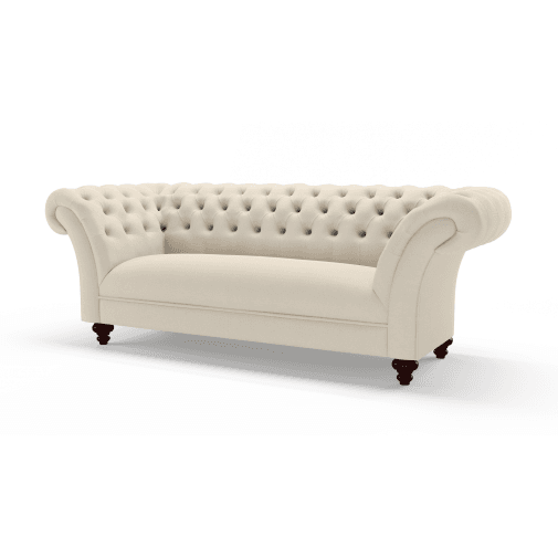 London 3 Seater Sofa