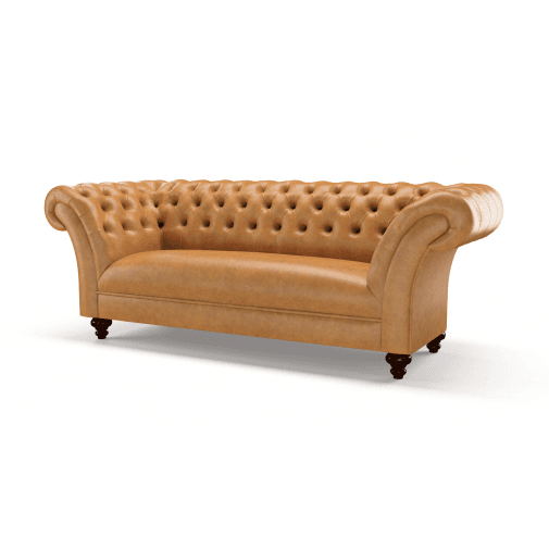 London 3 Seater Sofa