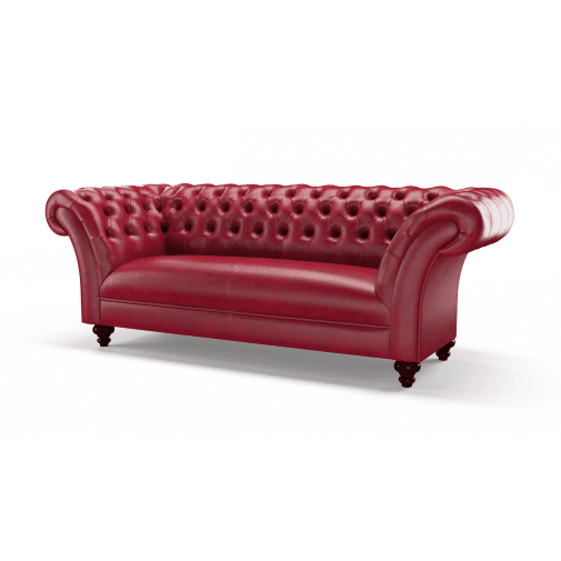 London 3 Seater Sofa