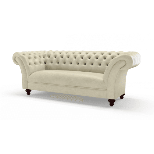 London 3 Seater Sofa