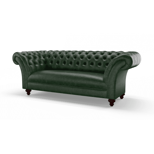 London 3 Seater Sofa