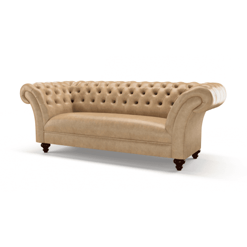 London 3 Seater Sofa